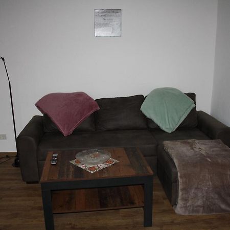 Chiaras Ferienwohnung Heusweiler Exteriér fotografie