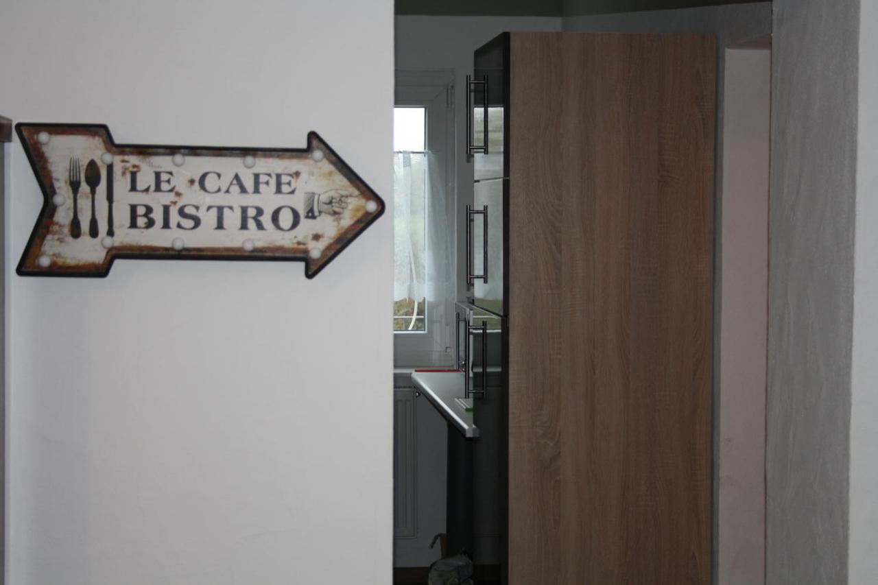 Chiaras Ferienwohnung Heusweiler Exteriér fotografie