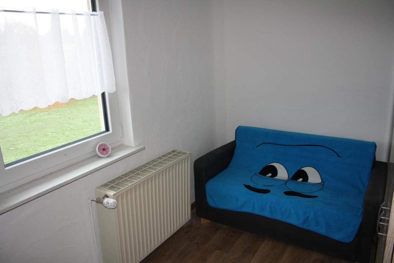 Chiaras Ferienwohnung Heusweiler Exteriér fotografie
