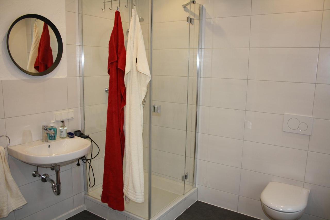 Chiaras Ferienwohnung Heusweiler Exteriér fotografie