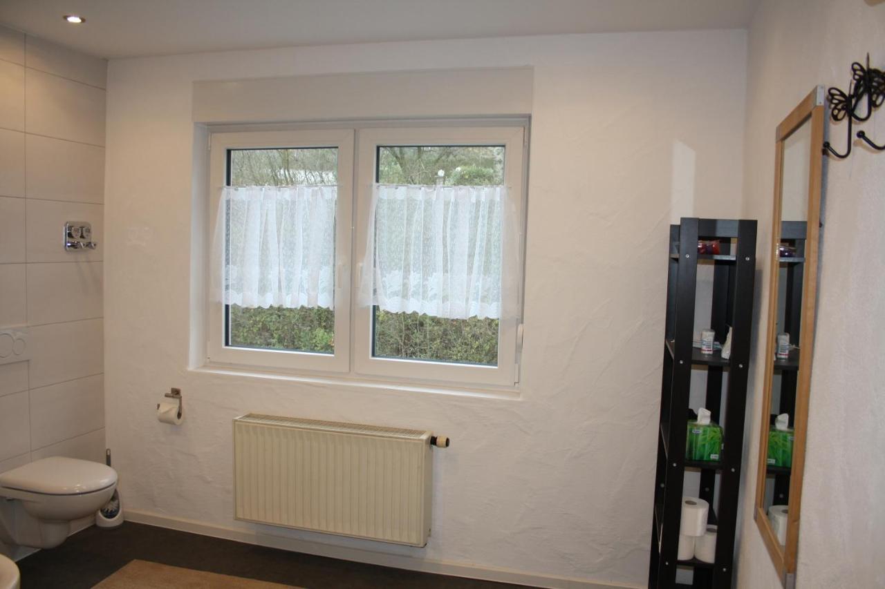 Chiaras Ferienwohnung Heusweiler Exteriér fotografie