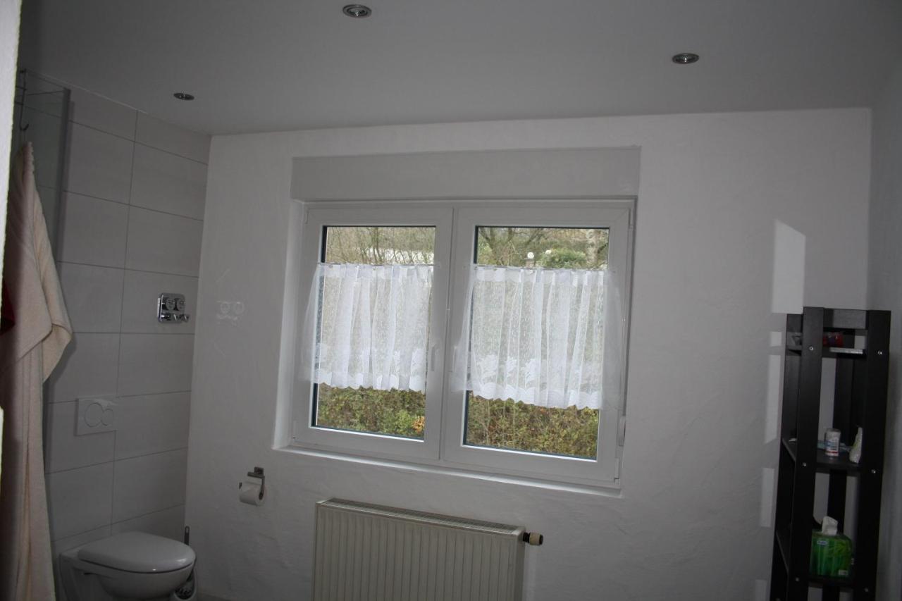 Chiaras Ferienwohnung Heusweiler Exteriér fotografie